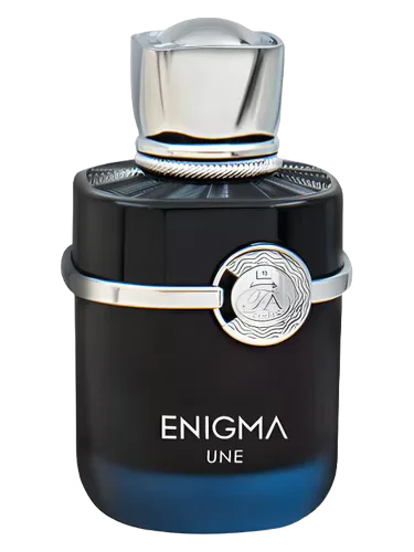 French Avenue Enigma Une