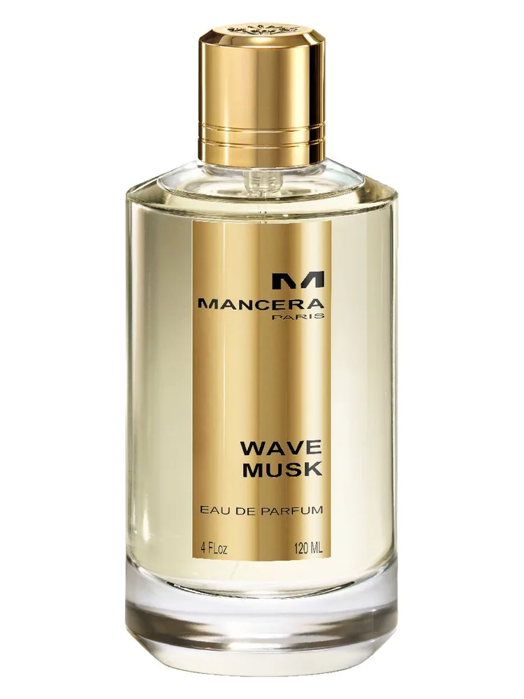 Mancera Wave Musk