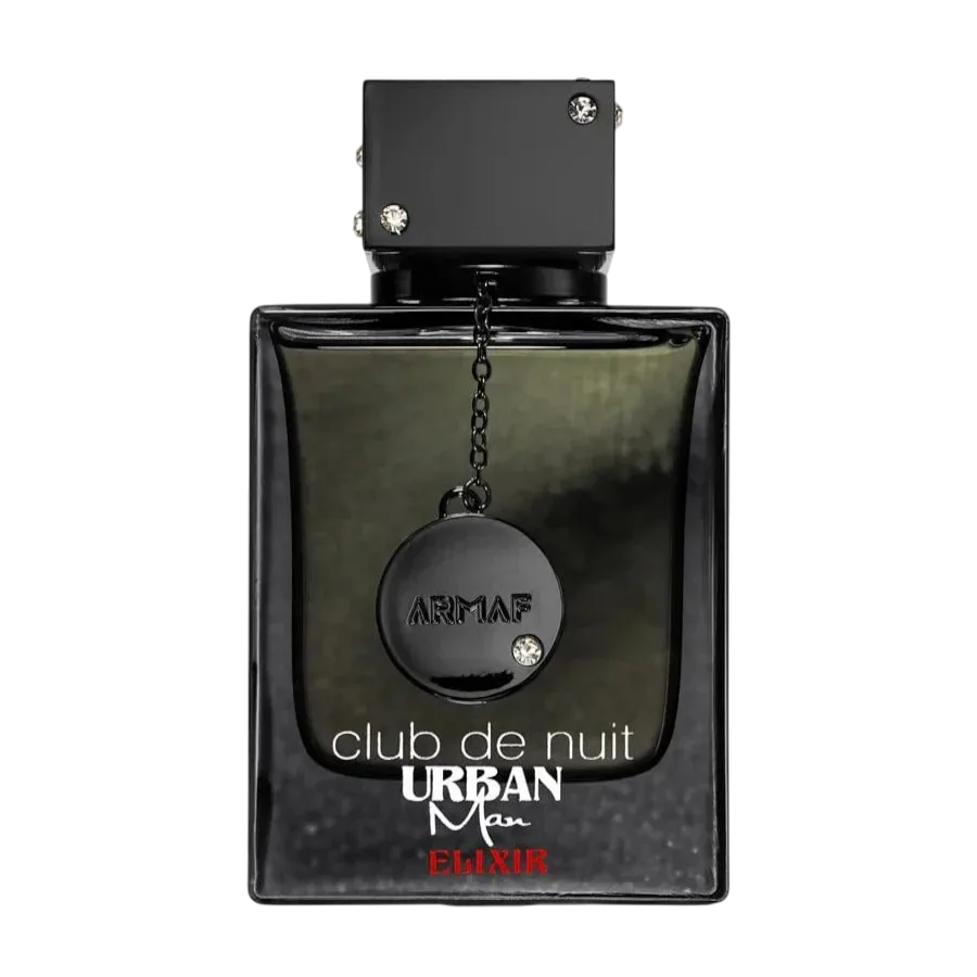 Armaf Club de Nuit Urban Man Elixir