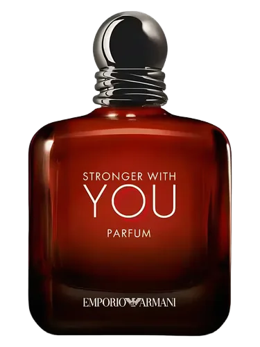 Emporio Armani Stronger With You Parfum