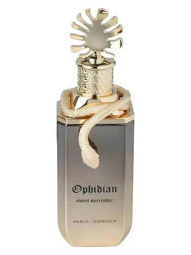Paris Corner Ophidian Sweet Surrender