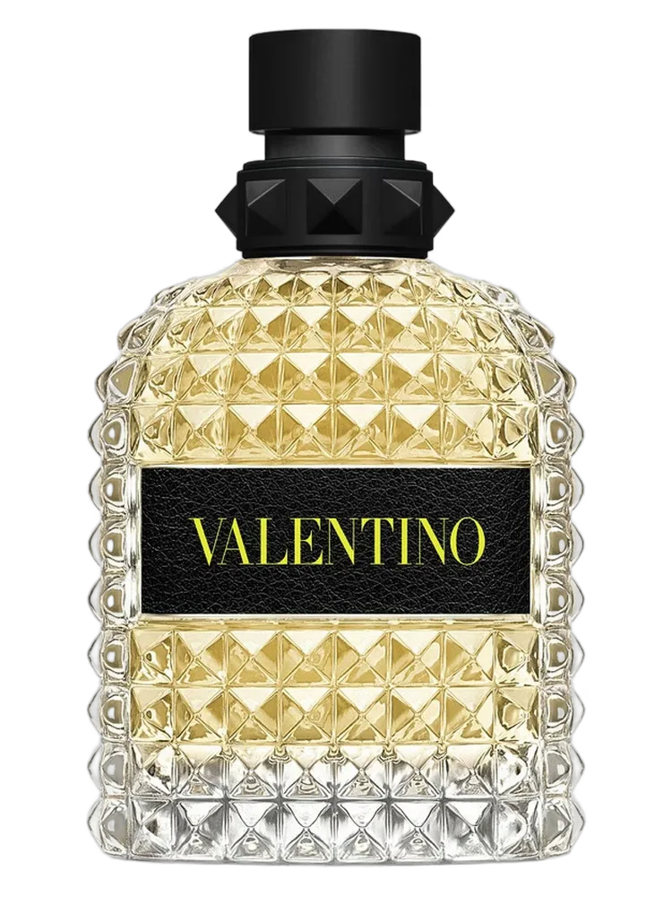 Valentino Yellow Dream