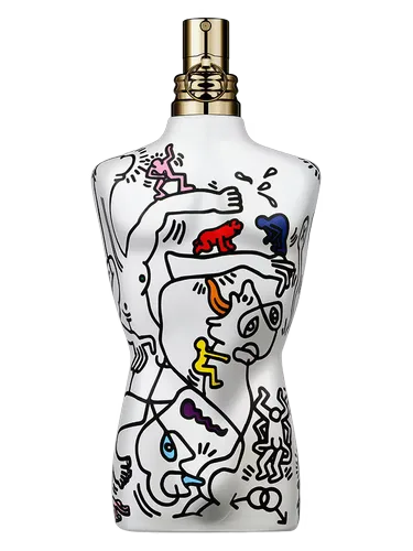 Jean Paul Gaultier Le Male Pride 2024