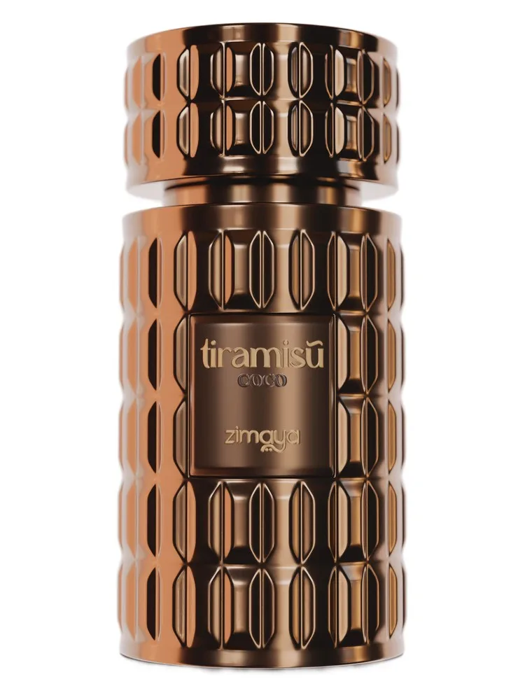 Zimaya Tiramisu Coco
