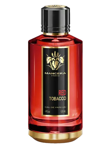 Mancera Red Tobacco