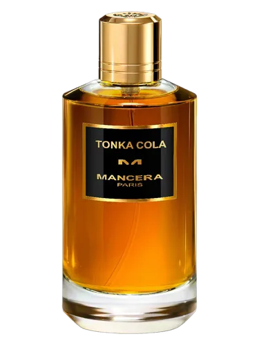 Mancera Tonka Cola