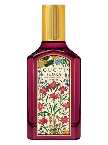 Gucci Gardenia Intense