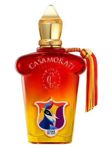 Casamorati Levar Del Sole
