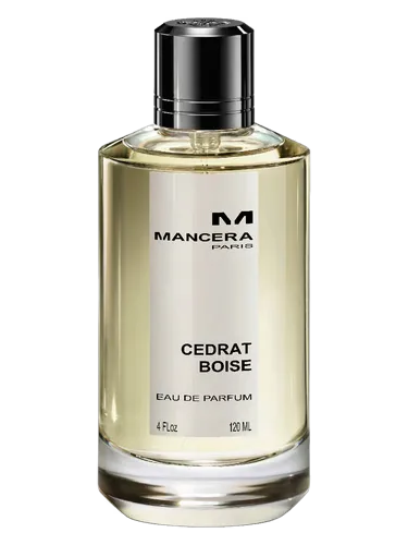 Mancera Cedrat Boise