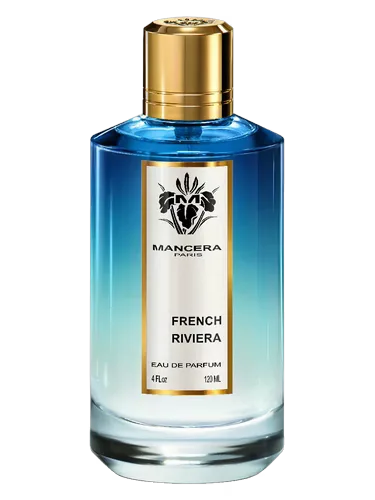 Mancera French Riviera