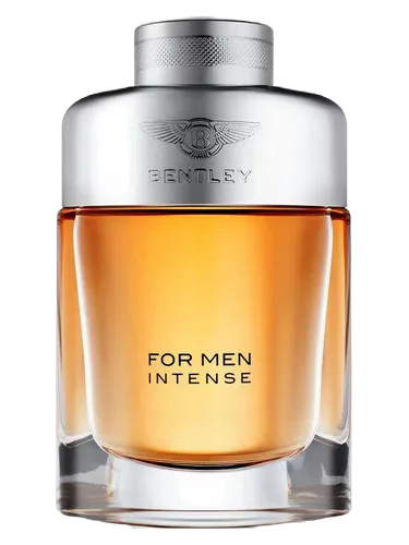 Bentley For Men Intense
