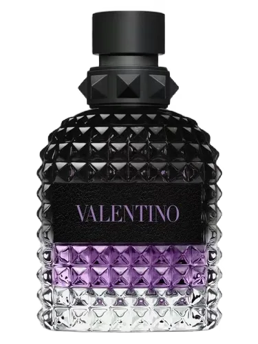 Valentino Purple Melancholia