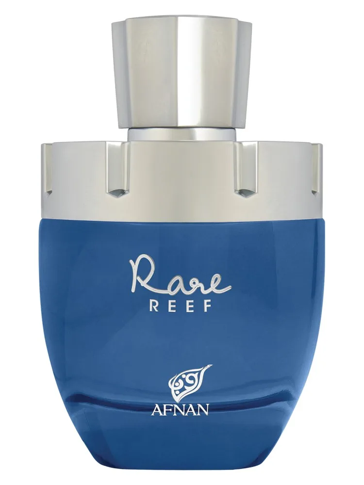 Afnan Rare Reef