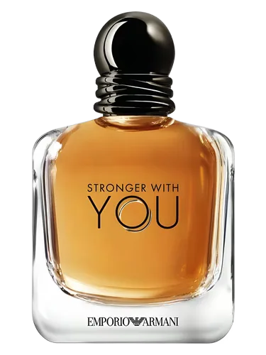 Emporio Armani Stronger With You EDT