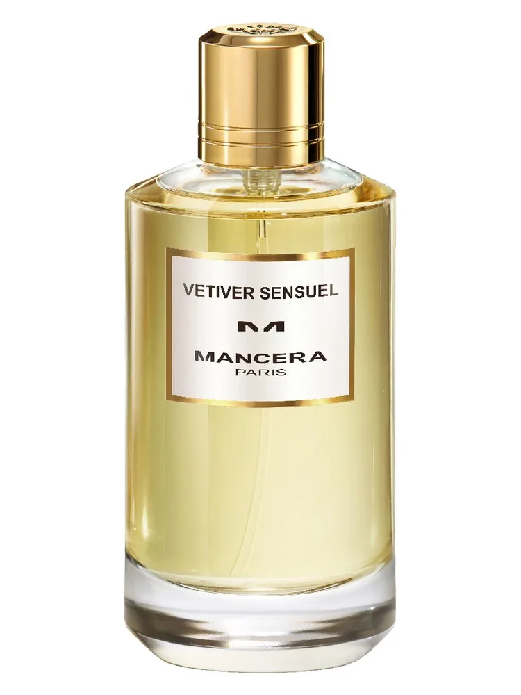 Mancera Vetiver Sensuel
