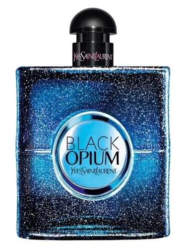 YSL Black Opium Intense