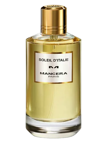Mancera Soleil d'Italie